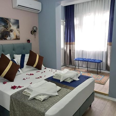 Emirhan Inn Hotel, Sultanahmet Стамбул Экстерьер фото