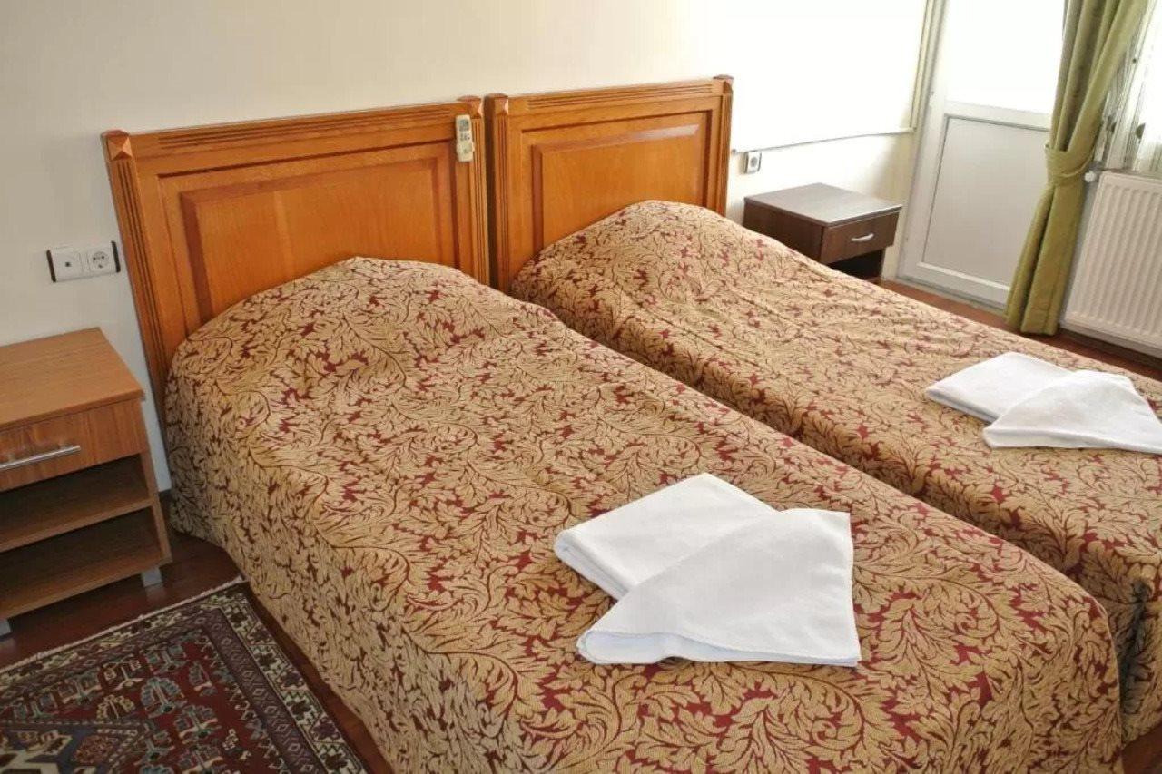 Emirhan Inn Hotel, Sultanahmet Стамбул Экстерьер фото