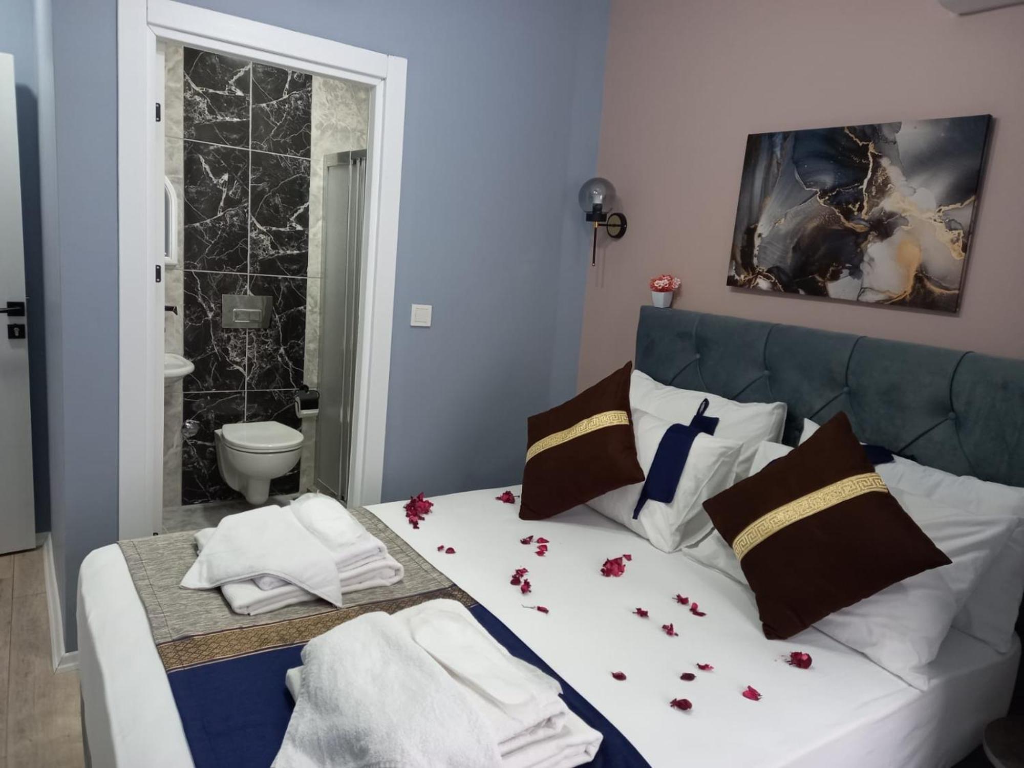Emirhan Inn Hotel, Sultanahmet Стамбул Экстерьер фото