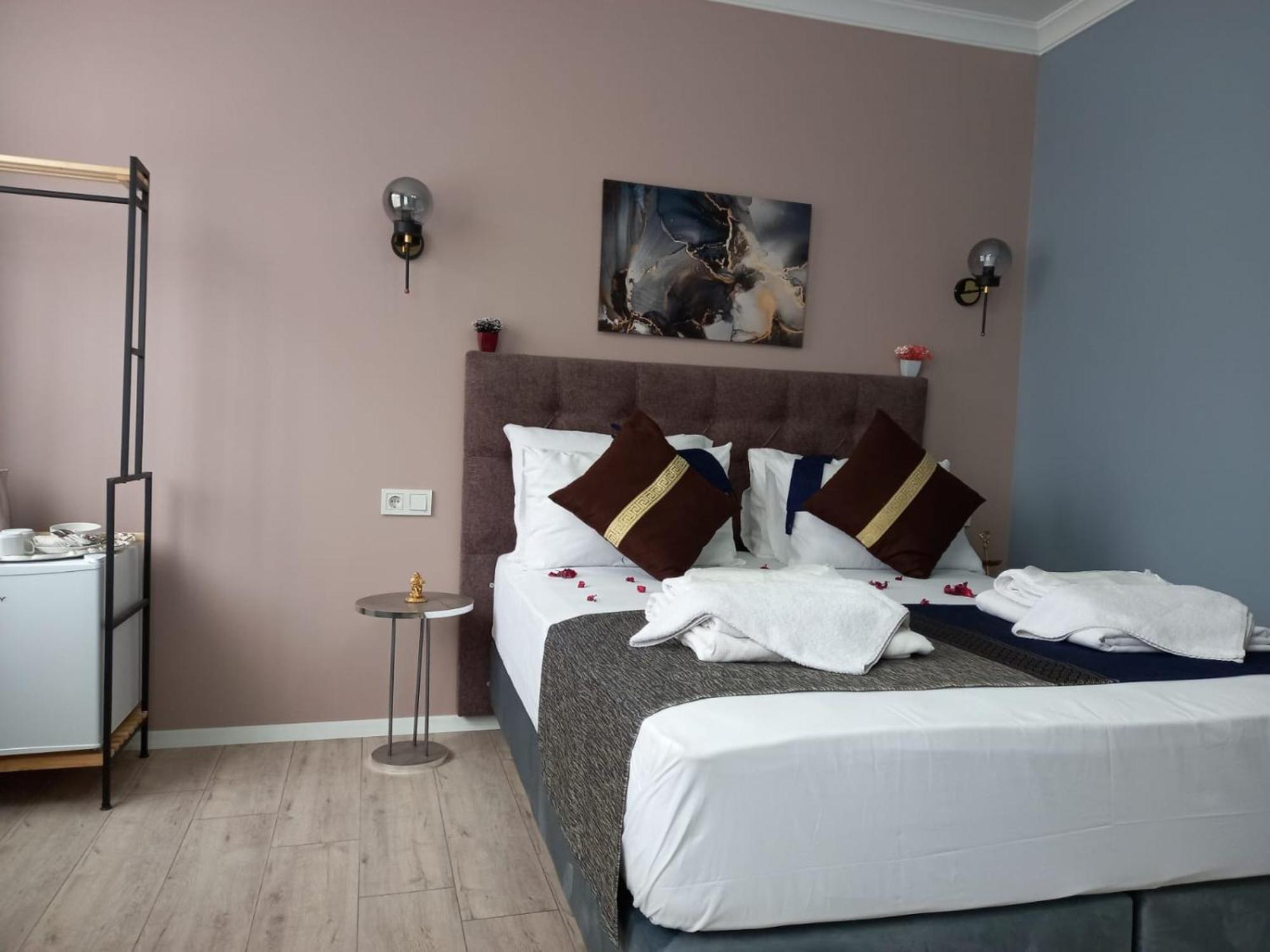 Emirhan Inn Hotel, Sultanahmet Стамбул Экстерьер фото