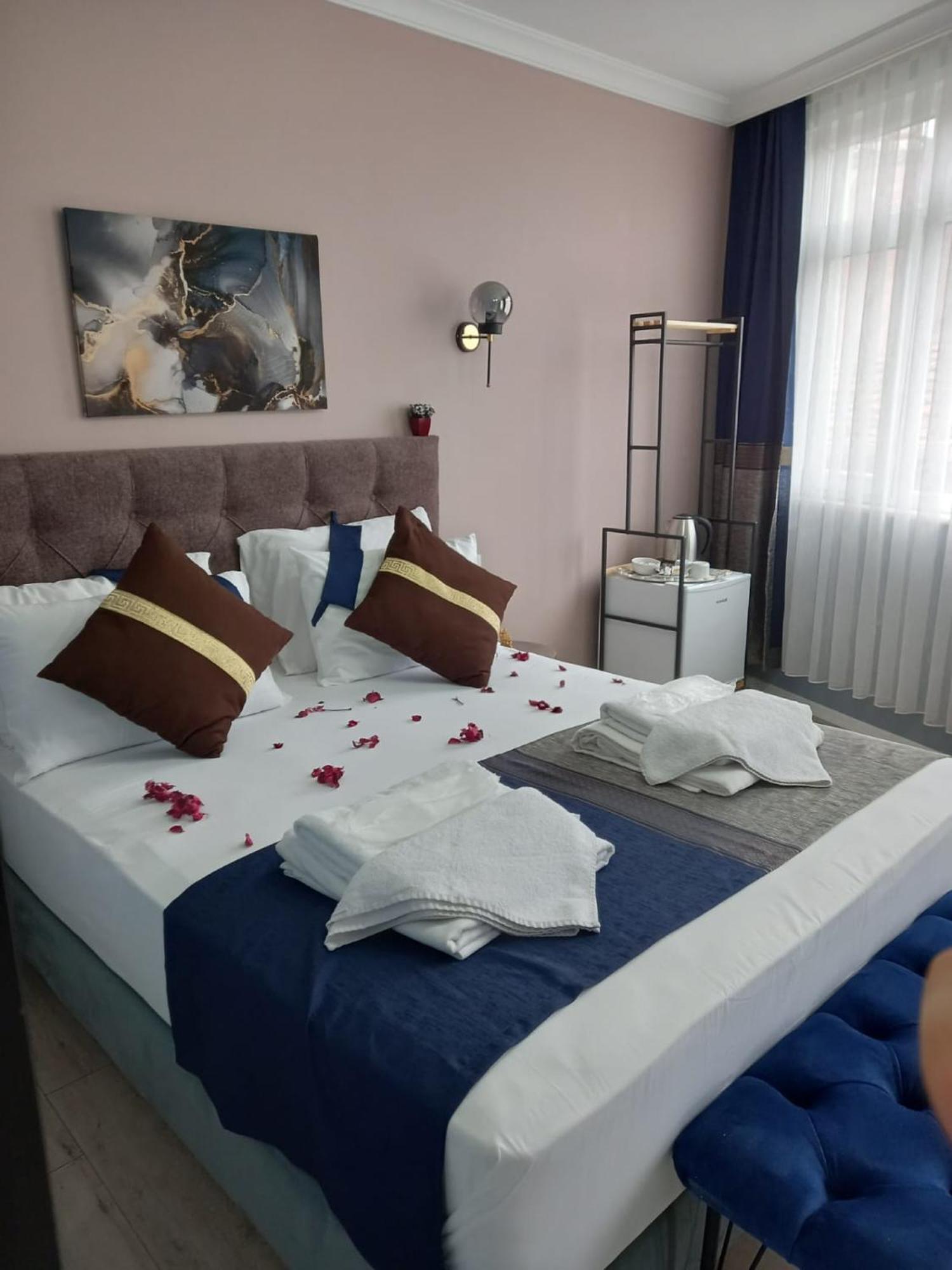 Emirhan Inn Hotel, Sultanahmet Стамбул Экстерьер фото