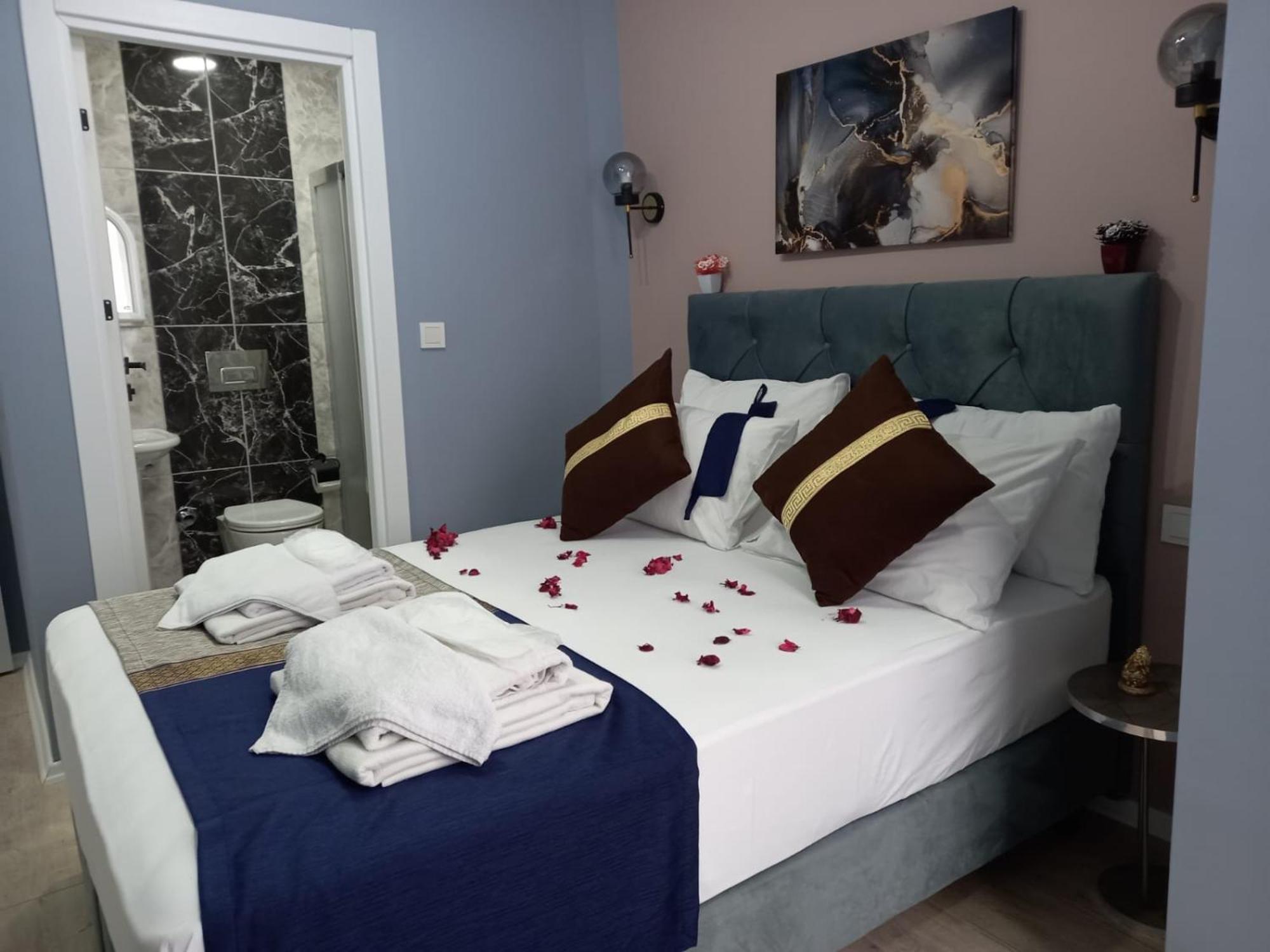 Emirhan Inn Hotel, Sultanahmet Стамбул Экстерьер фото