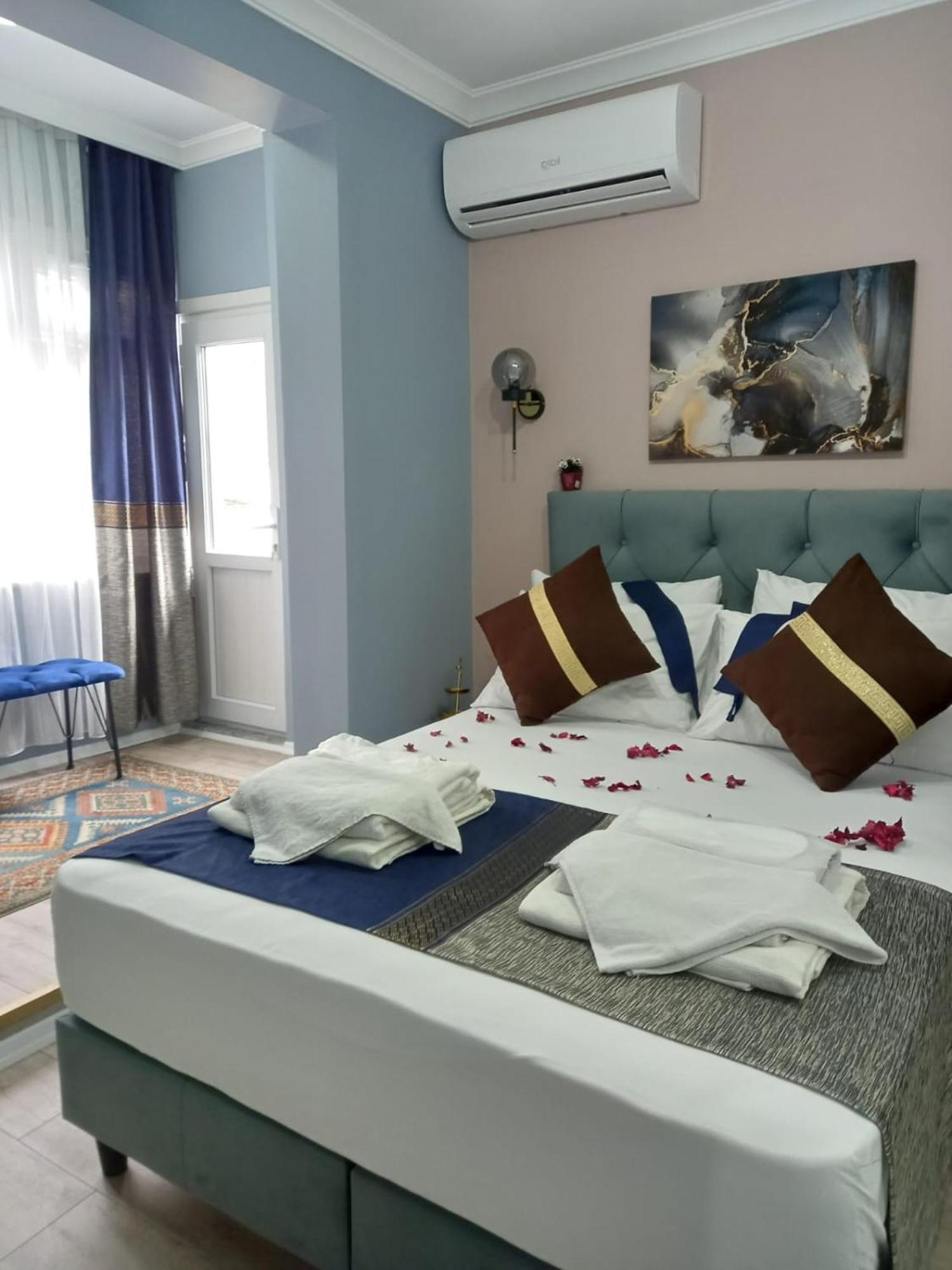 Emirhan Inn Hotel, Sultanahmet Стамбул Экстерьер фото