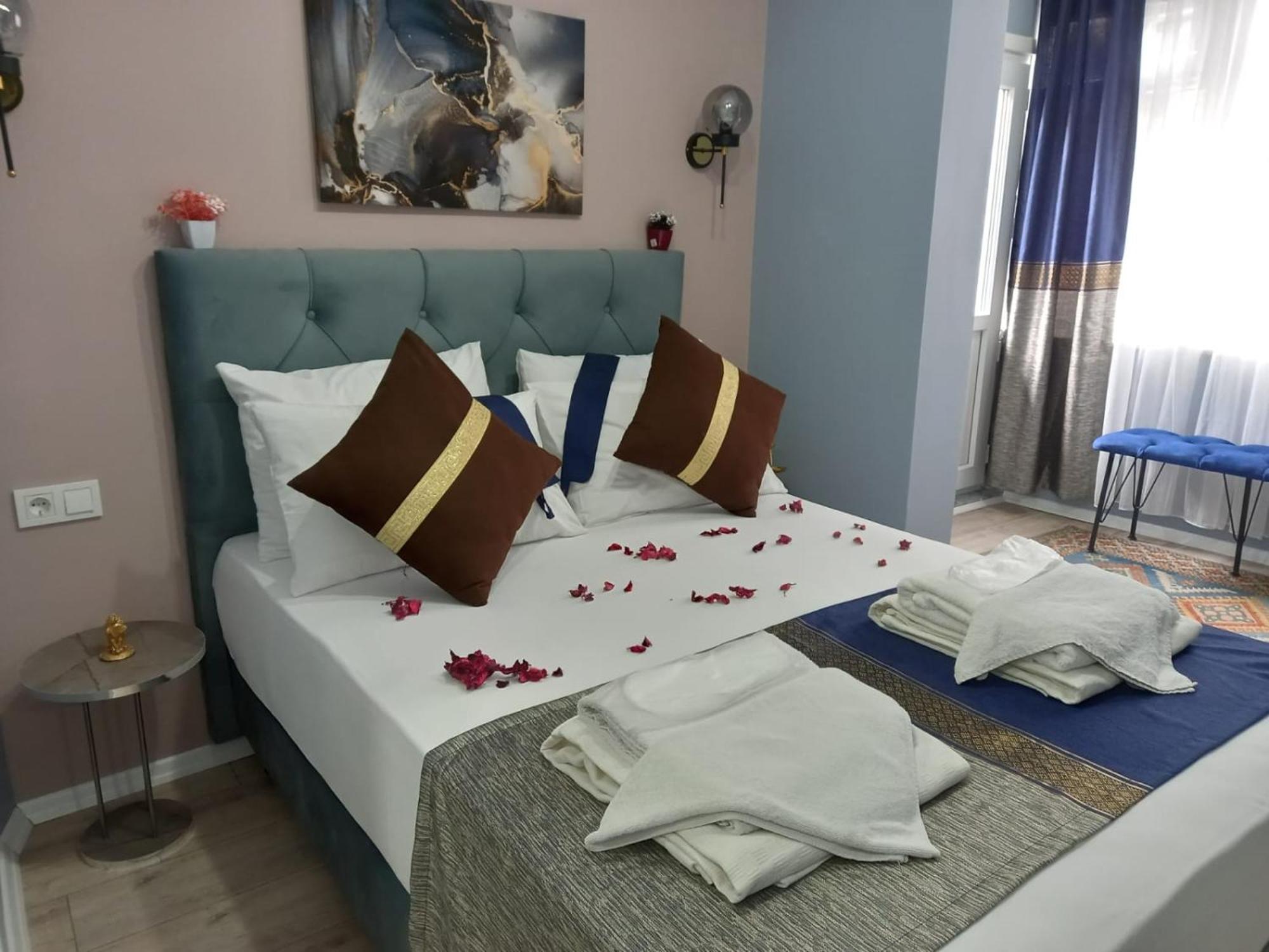 Emirhan Inn Hotel, Sultanahmet Стамбул Экстерьер фото