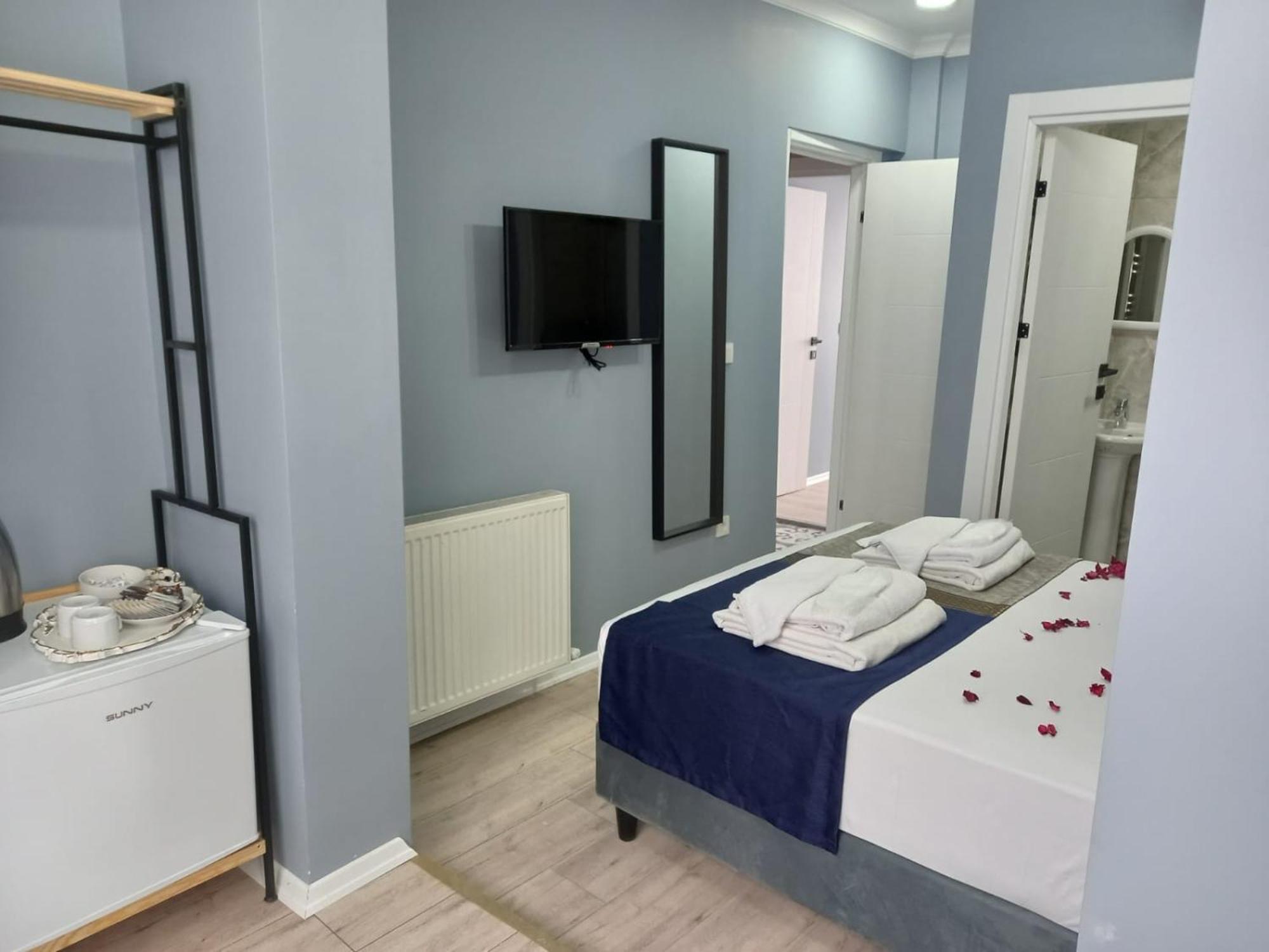 Emirhan Inn Hotel, Sultanahmet Стамбул Экстерьер фото