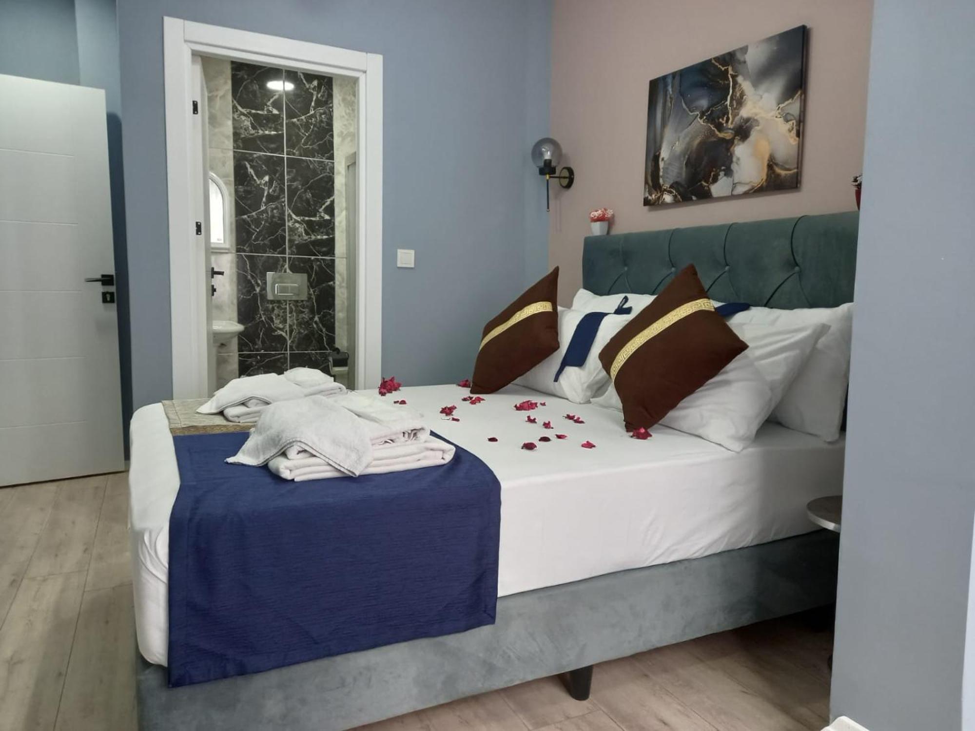Emirhan Inn Hotel, Sultanahmet Стамбул Экстерьер фото