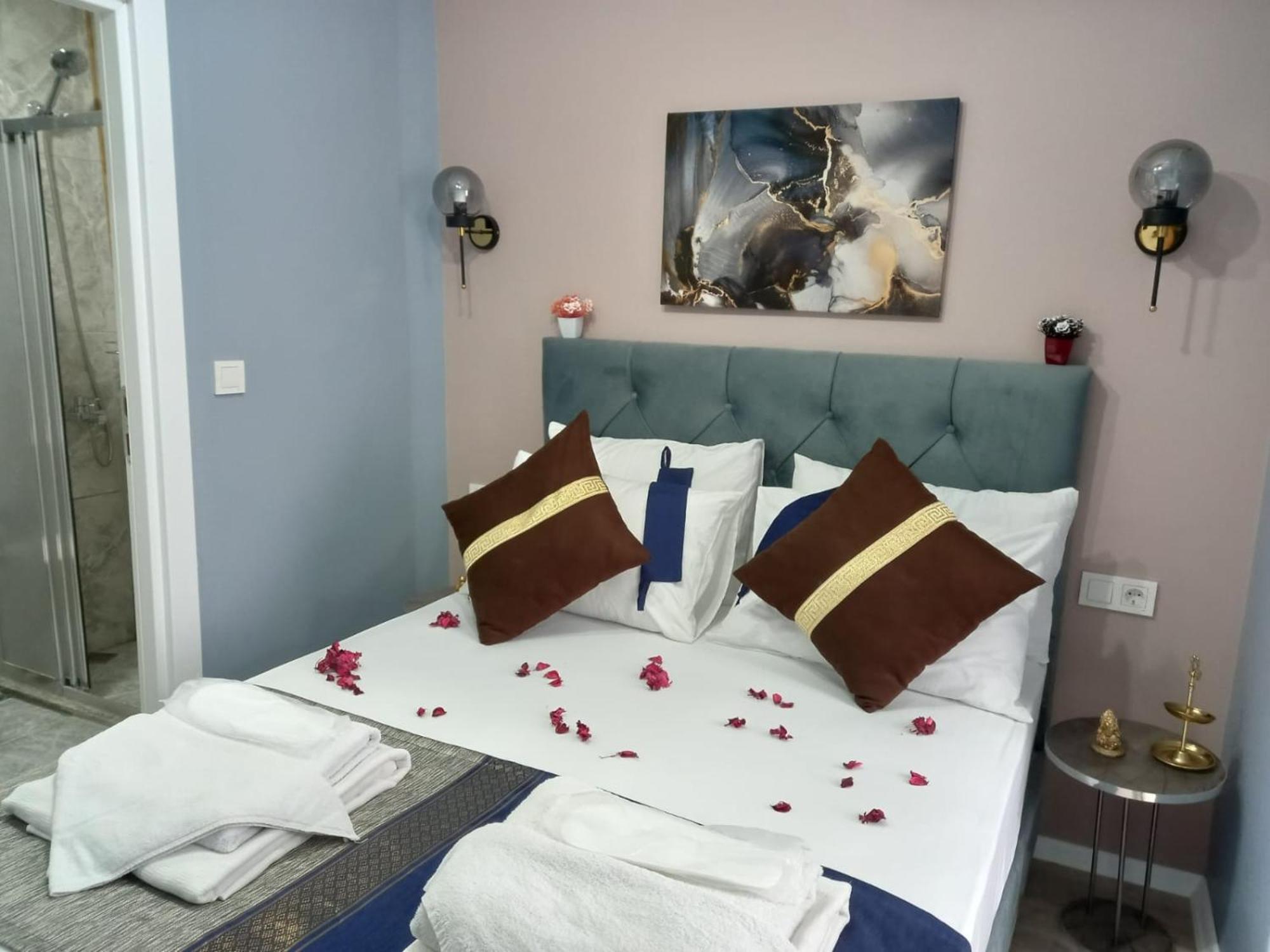 Emirhan Inn Hotel, Sultanahmet Стамбул Экстерьер фото