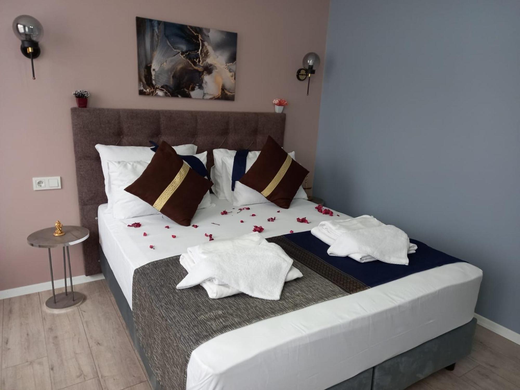 Emirhan Inn Hotel, Sultanahmet Стамбул Экстерьер фото