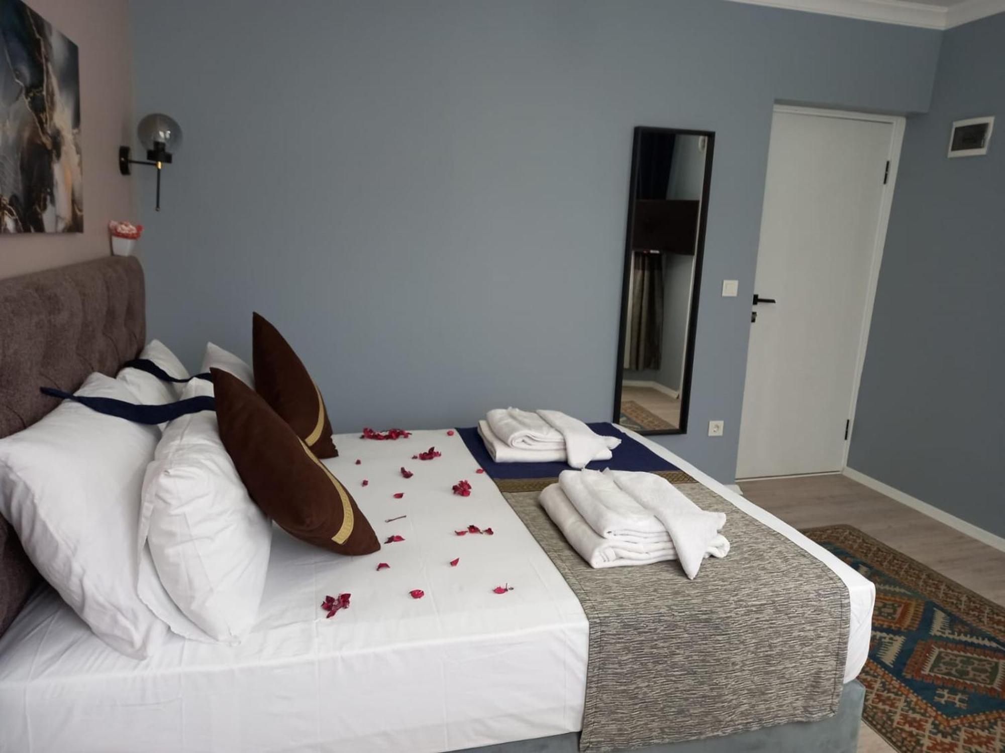 Emirhan Inn Hotel, Sultanahmet Стамбул Экстерьер фото