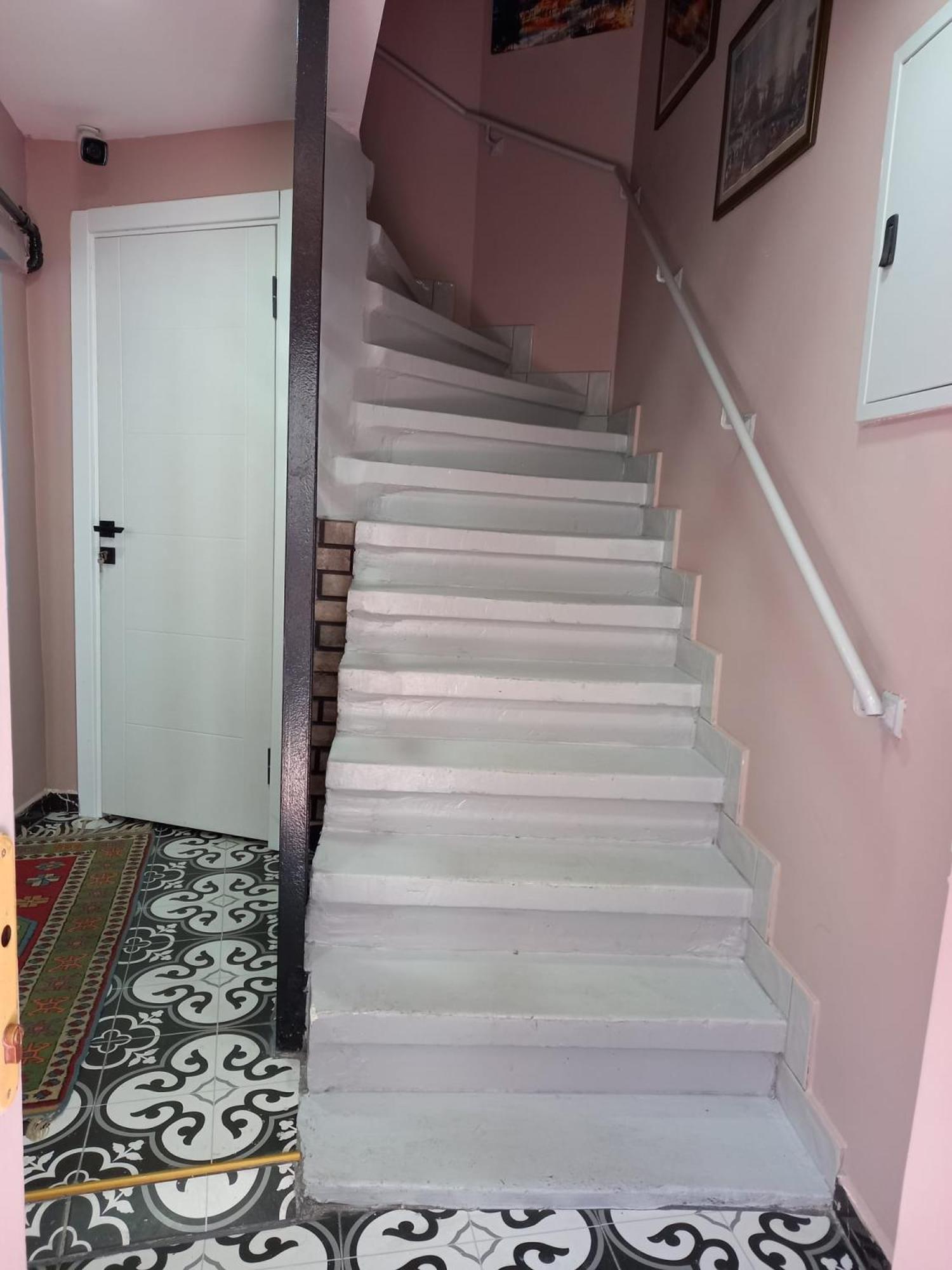 Emirhan Inn Hotel, Sultanahmet Стамбул Экстерьер фото