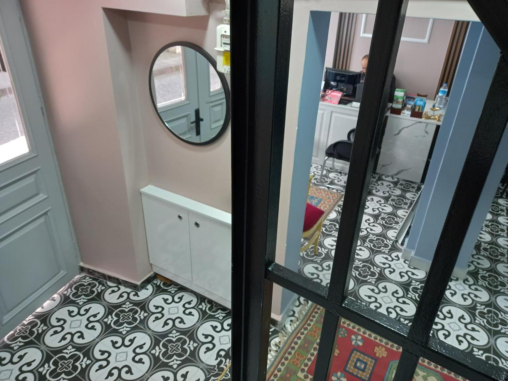 Emirhan Inn Hotel, Sultanahmet Стамбул Экстерьер фото