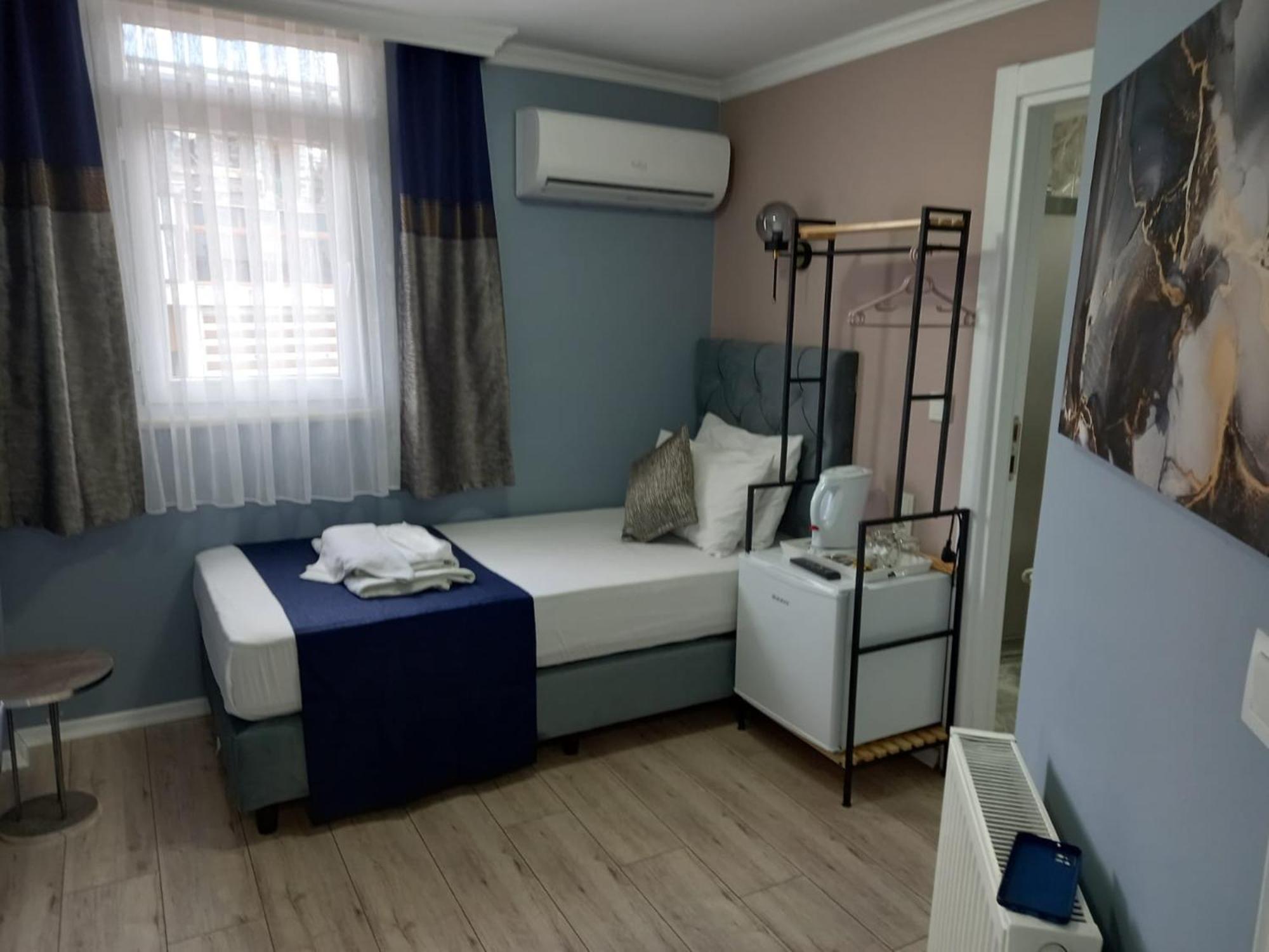 Emirhan Inn Hotel, Sultanahmet Стамбул Экстерьер фото