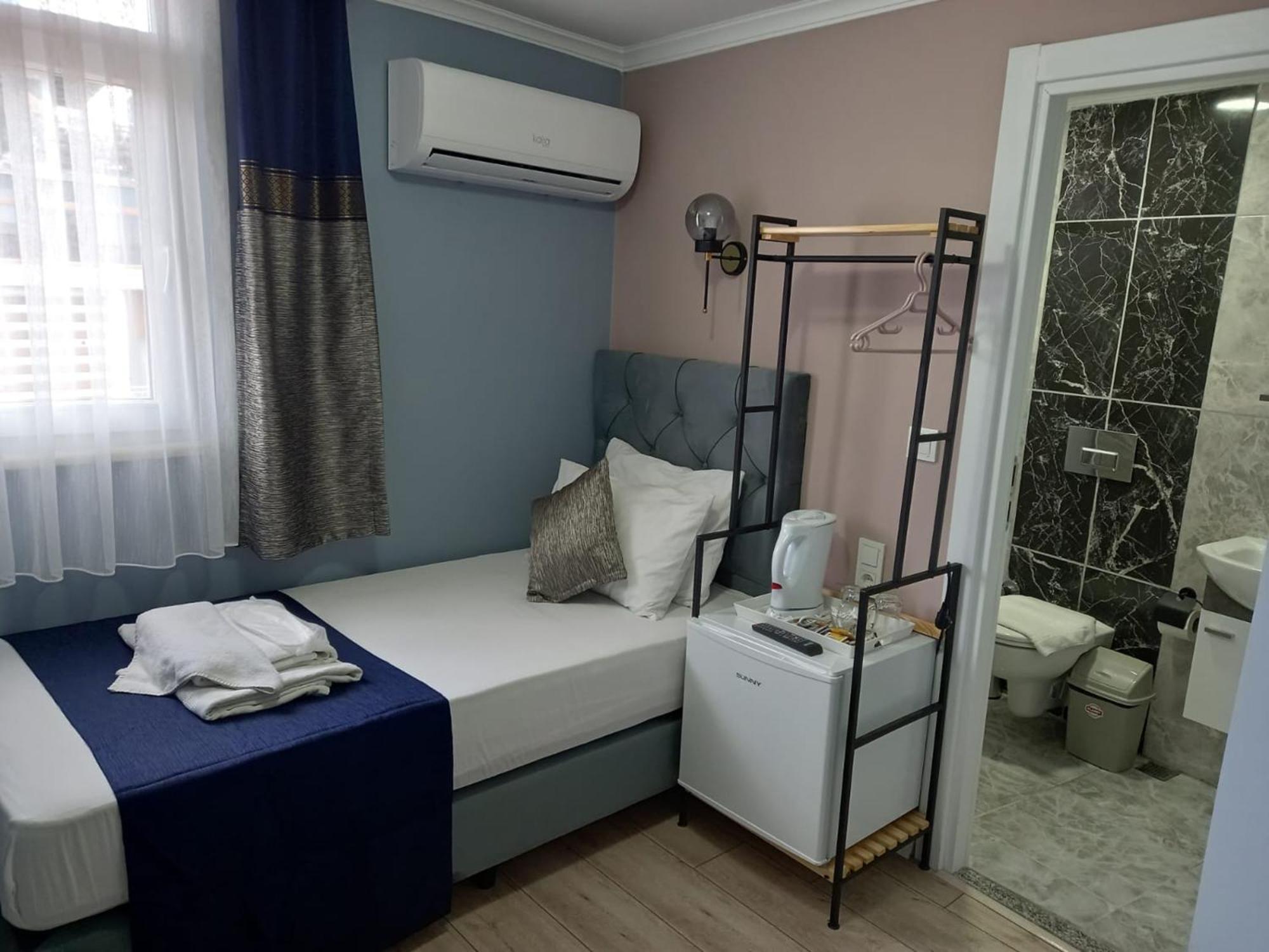 Emirhan Inn Hotel, Sultanahmet Стамбул Экстерьер фото