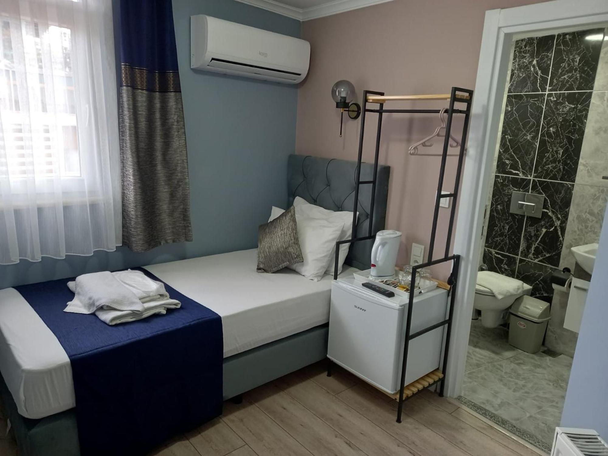 Emirhan Inn Hotel, Sultanahmet Стамбул Экстерьер фото