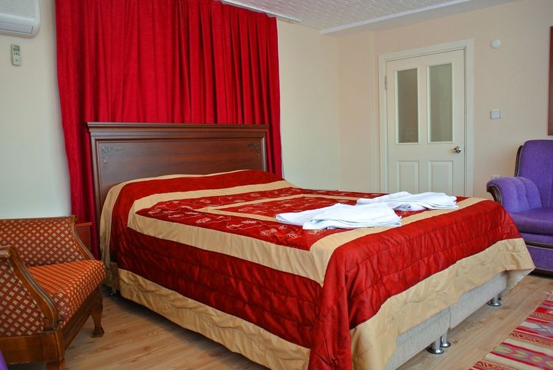 Emirhan Inn Hotel, Sultanahmet Стамбул Экстерьер фото